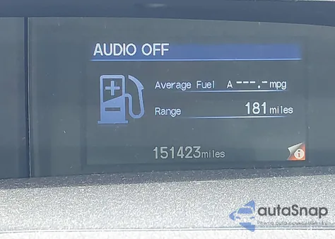 2012 Honda Civic Lx из США, поврежденный, VIN 19XFB2F54CE335762